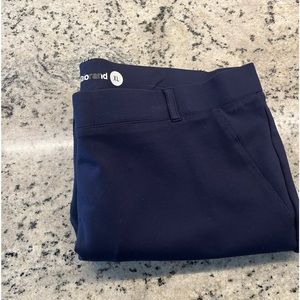 Betabrand Capri Pants xl
